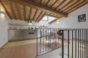Appartamento Accogliente Via Delle Terme Florença Exterior foto