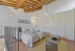Appartamento Accogliente Via Delle Terme Florença Exterior foto