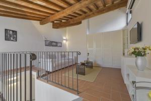 Appartamento Accogliente Via Delle Terme Florença Exterior foto