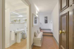 Appartamento Accogliente Via Delle Terme Florença Exterior foto