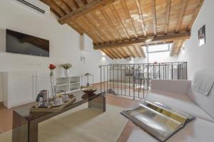 Appartamento Accogliente Via Delle Terme Florença Exterior foto