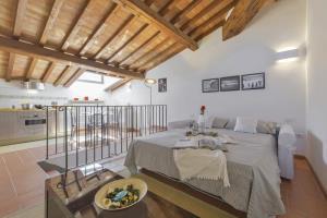 Appartamento Accogliente Via Delle Terme Florença Exterior foto